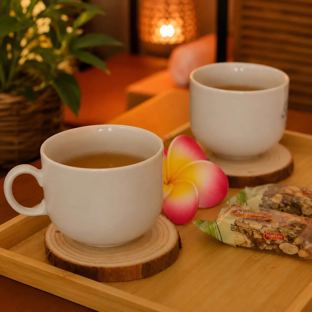 Hot-Stone Massage im Sabayking Studio Berlin-Charlottenburg