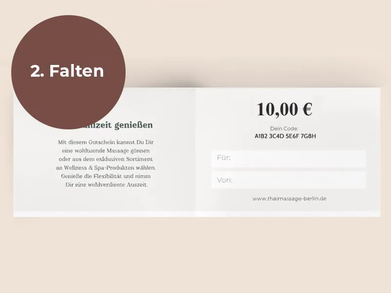 Hotstone Massage in Berlin-Charlottenburg