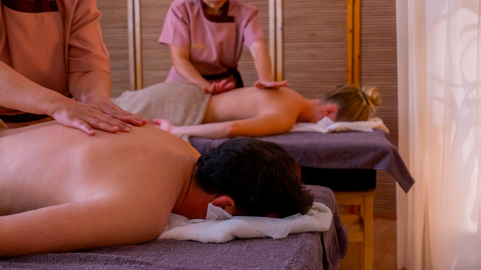 Thailändische Massage in Berlin Charlottenburg